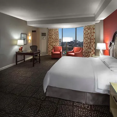 Hotel Hilton Anatole Dallas Esterno foto